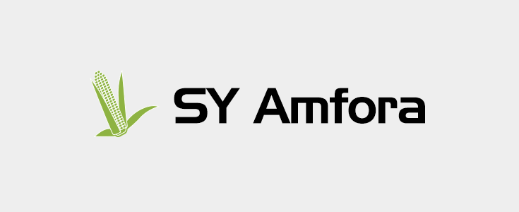 Kukurydza - SY Amfora