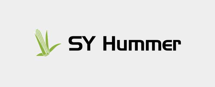 Kukurydza - SY Hummer