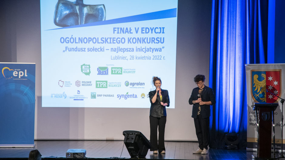 Syngenta sponsorem nagrody w konkursie „Fundusz sołecki – najlepsza inicjatywa” - Zdjęcie 2