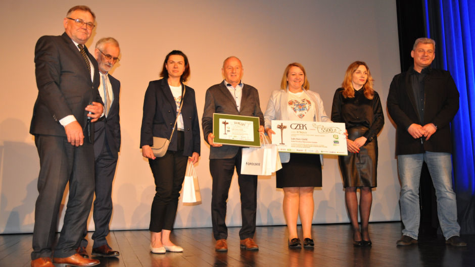 Syngenta sponsorem nagrody w konkursie „Fundusz sołecki – najlepsza inicjatywa” - Zdjęcie 4