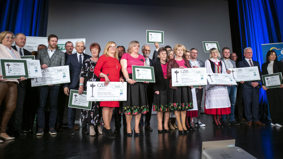 Syngenta sponsorem nagrody w konkursie „Fundusz sołecki – najlepsza inicjatywa” - Zdjęcie 7