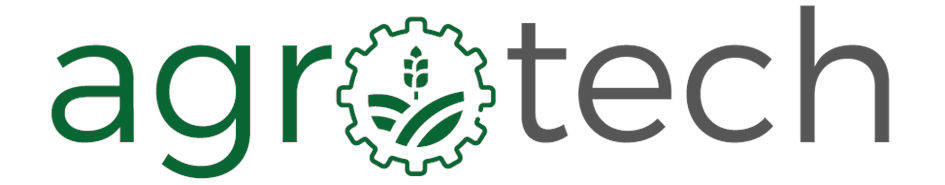 Targi AGROTECH Kielce 2023 - logo