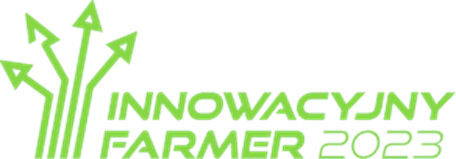 Konkurs Innowacyjny Farmer 2023 - logo