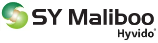 SY Maliboo - logo