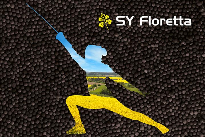 Rzepak - SY Floretta