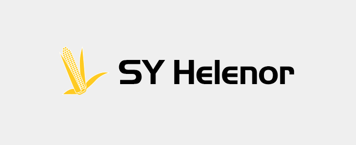 Kukurydza - SY Helenor