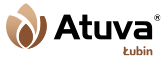 Atuva Łubin - małe logo
