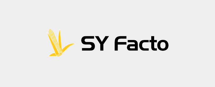 SY Facto - logo teaser