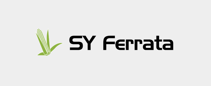 SY Ferrata - logo teaser