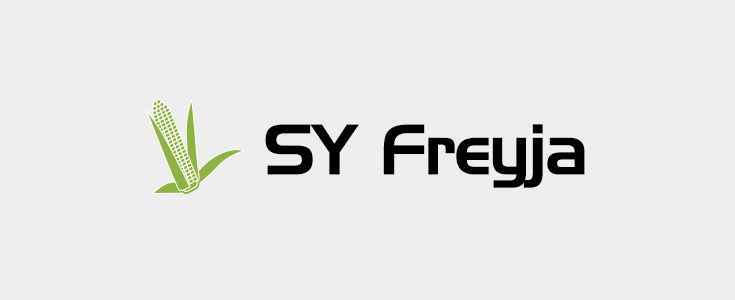SY Freyja - logo teaser