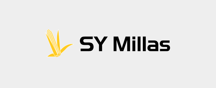 SY Millas - logo teaser