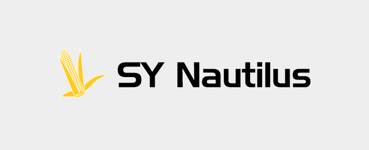 SY Nautilus logo teaser