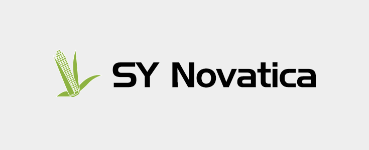 SY Novatica - logo teaser