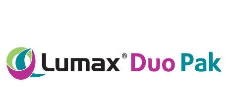 Lumax Duo Pak - teaser