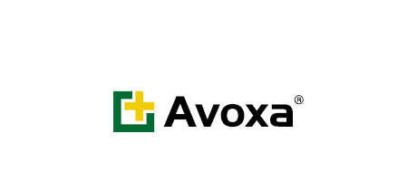 Avoxa - rodzina Axial