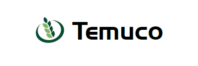 Logo Nasiona Pszenżyto Temuco