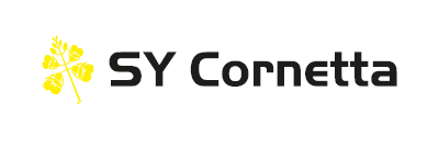 Rzepak SY Cornetta odmiana mieszańcowa - logo