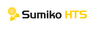 Logo Słonecznik Sumiko HTS