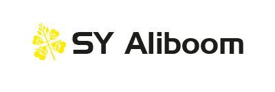 Rzepak SY Aliboom odmiana mieszańcowa - małe logo