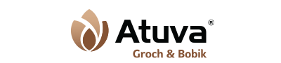 Atuva - logo