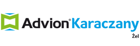 Advion karaczany żel