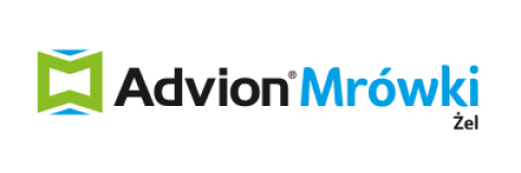 Advion  mrówki żel