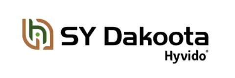 Jęczmień hybrydowy Hyvido - SY Dakoota