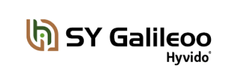 Jęczmień hybrydowy Hyvido SY Galileoo