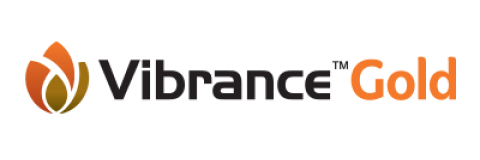 Vibrance Gold