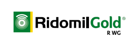 Ridomil Gold R - logo 400x90