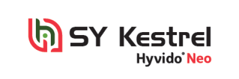 Jęczmień hybrydowy Hyvido - SY Kestrel