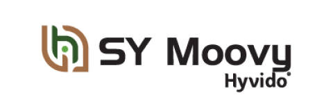 Jęczmień hybrydowy Hyvido - SY Moovy