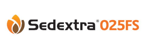 Logo zaprawa nasienna Sedextra 025 FS