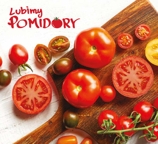 Katalog Lubimy pomidory 2020