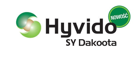 Jęczmień hybrydowy Hyvido - SY Dakoota