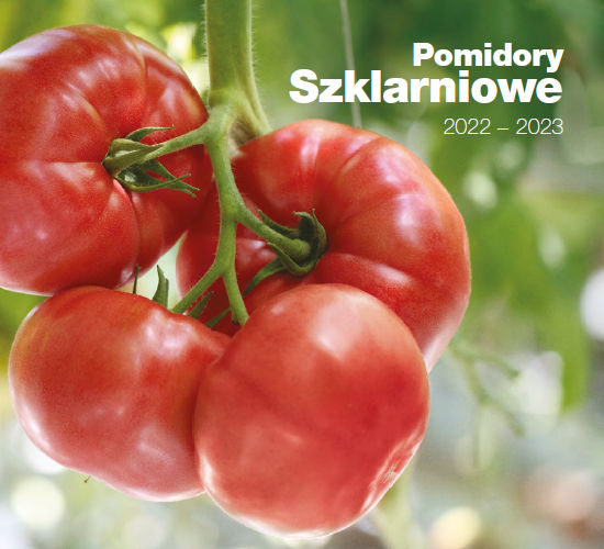 Katalog - pomidory szklarniowe 2021-2022