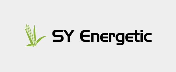 Kukurydza - SY Energetic