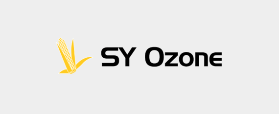 Kukurydza - SY Ozone