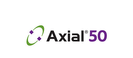 Axial 50 - logo