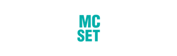 MC Set - logo bio