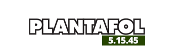Plantafol 5.15.45 - logo bio