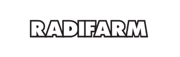 Radifarm - logo bio