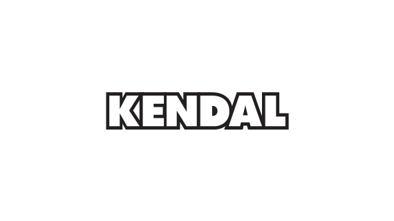 Kendal - logo bio