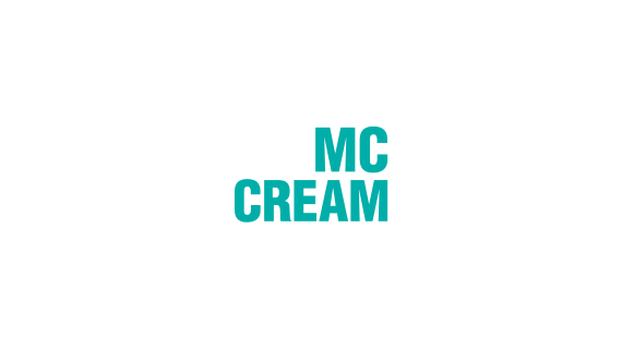 MC Cream - logo bio
