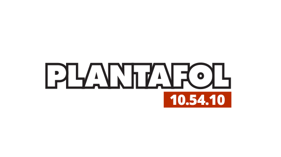 Plantafol 10.54.10 - logo bio