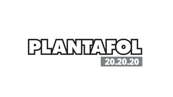 Plantafol 20.20.20 - logo bio