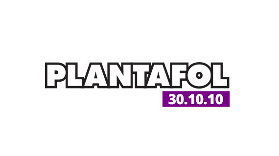 Plantafol 30.10.10 - logo bio