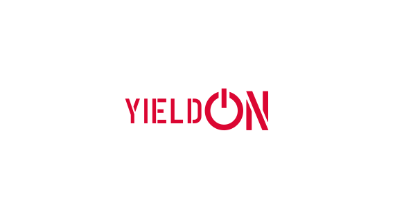 YieldOn - logo bio