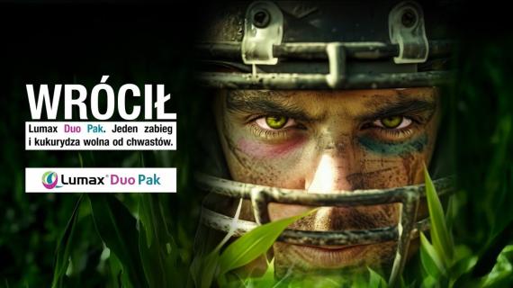 Lumax Duo Pak | Syngenta