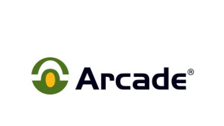 Herbicyd Arcade